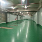黑龙江FRP玻璃钢防腐地坪-缩略图2