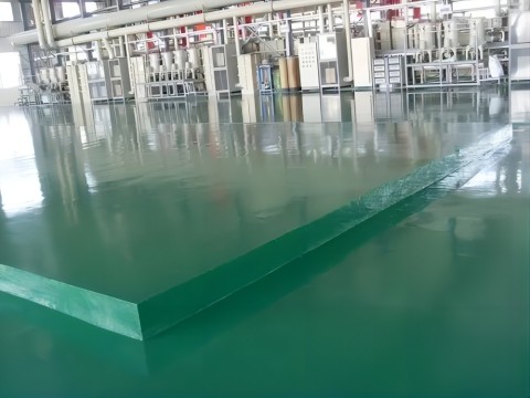 黑龙江防腐蚀地坪,环氧玻纤地坪，玻纤工业地坪，环氧玻纤布地坪,乙烯基玻纤布地坪