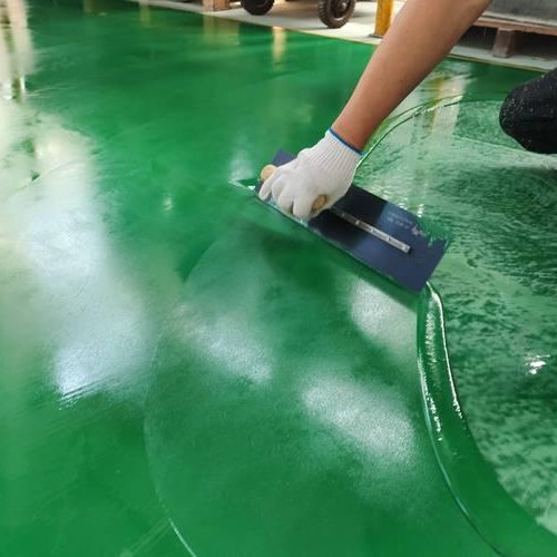 黑龙江什么是VEF地坪,VEF地坪厂家