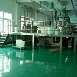 黑龙江乙烯基防腐蚀地坪,乙烯基酯地坪,乙烯基酯防腐蚀地坪,乙烯基重防腐蚀地坪,乙烯基重防腐地坪,乙烯基重防腐自流平地坪-缩略图1