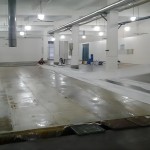 黑龙江防腐防静电地坪,防腐防静电自流平地坪-缩略图2