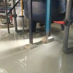 黑龙江FRP玻璃钢防腐地坪-缩略图1