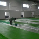 黑龙江防腐防静电地坪,防腐防静电自流平地坪-缩略图3