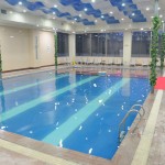 黑龙江聚脲地坪,防腐蚀地坪-缩略图1