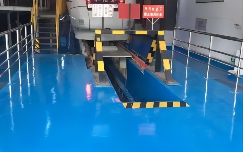 黑龙江环氧防腐蚀地坪,环氧积层地坪