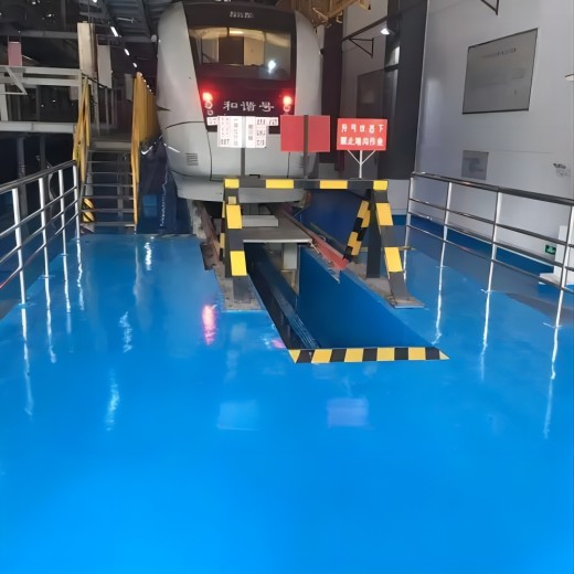 黑龙江环氧防腐蚀地坪,环氧积层地坪